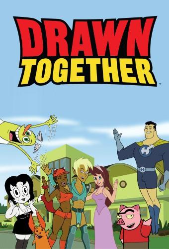 Drawn Together