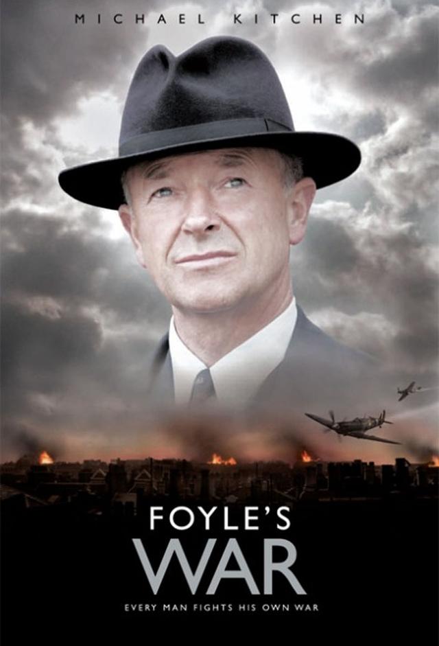 Foyle's War