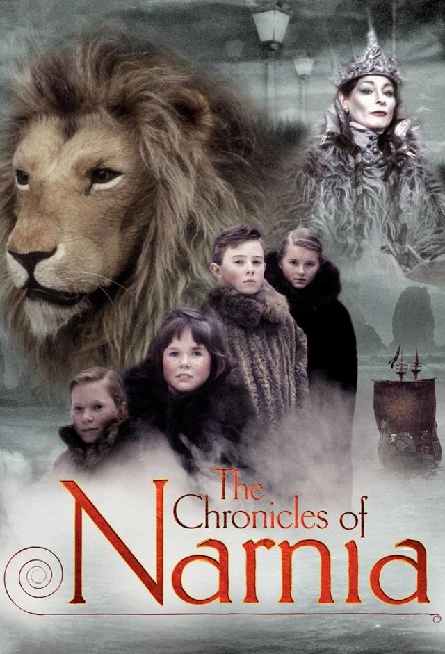 Le Cronache di Narnia