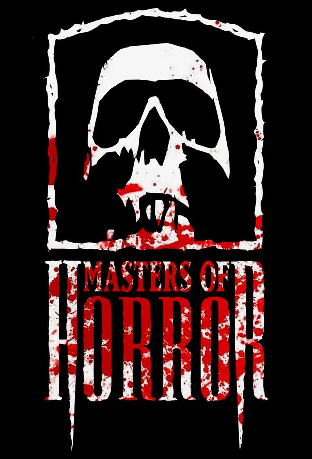 Masters of Horror