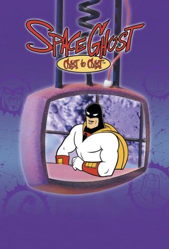 Space Ghost Coast to Coast