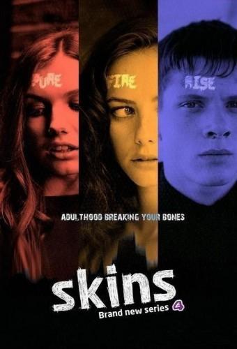 Skins