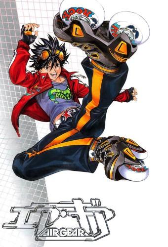 Air Gear