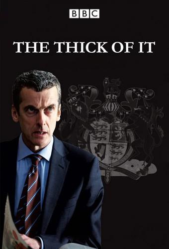 The Thick of It