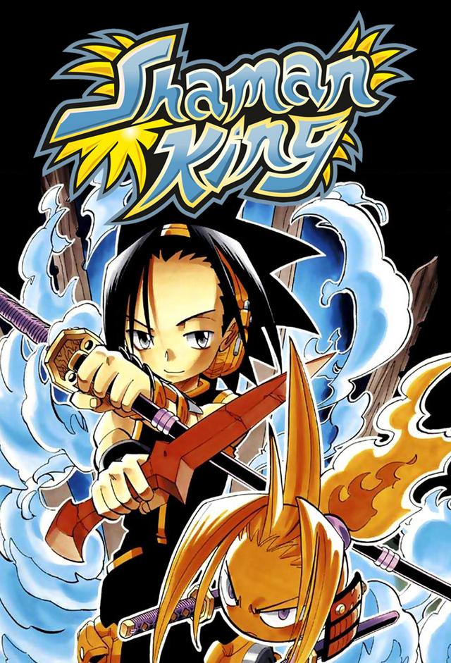 Shaman King