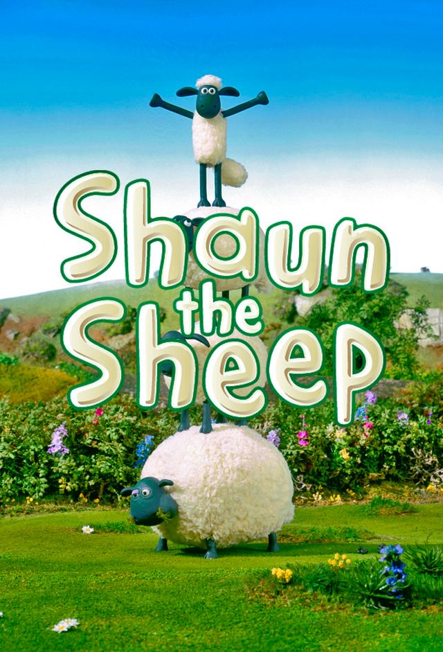 Shaun the Sheep