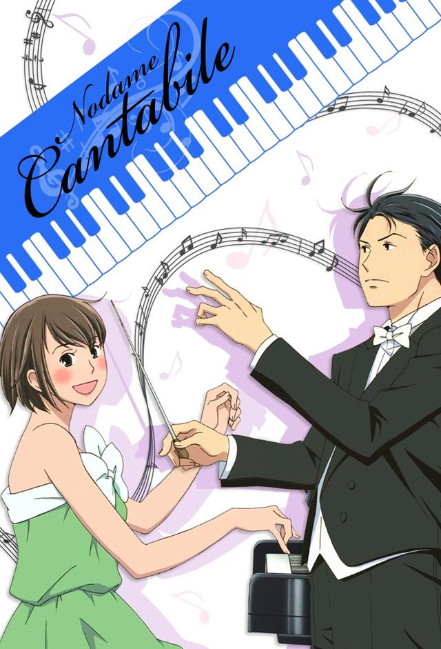 Nodame Cantabile (2007)