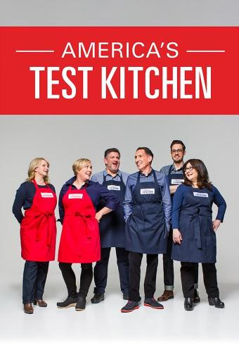 America's Test Kitchen