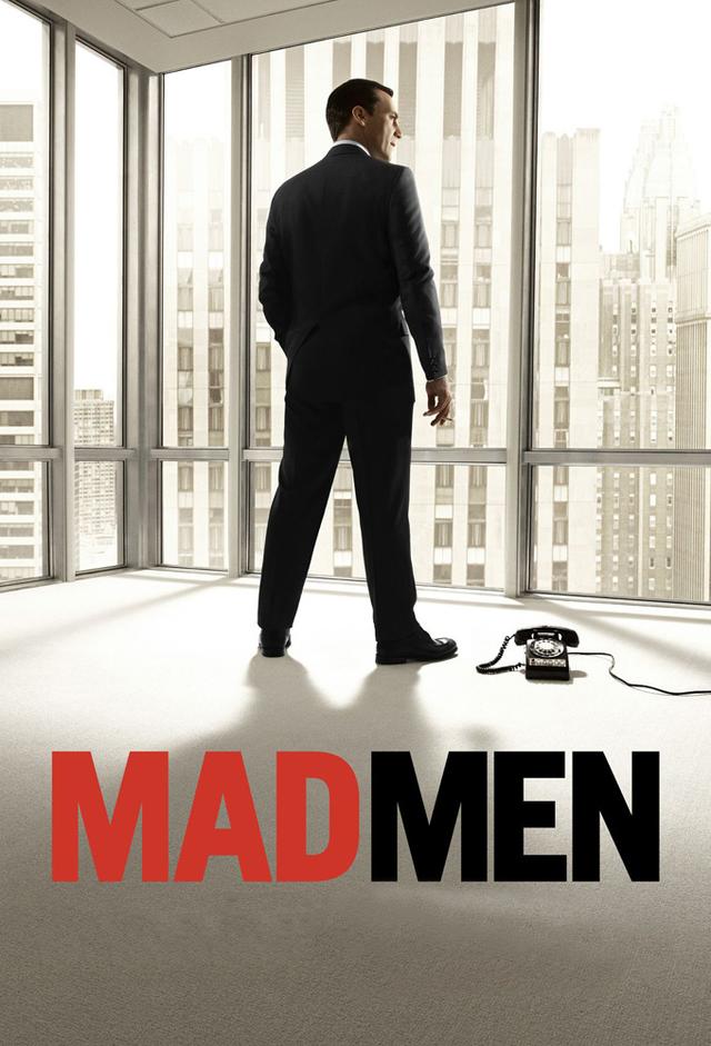 Mad Men