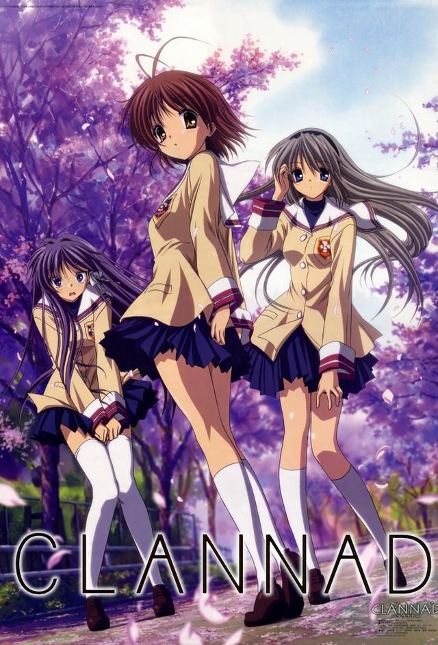 Clannad