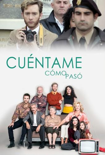 Tell Me How It Happened