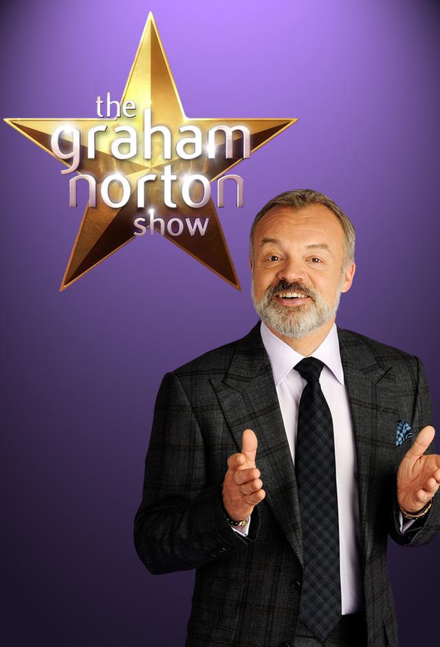 The Graham Norton Show