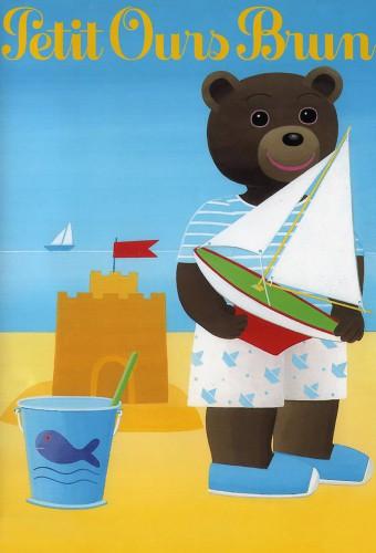 The Adventures of Little Brown Bear