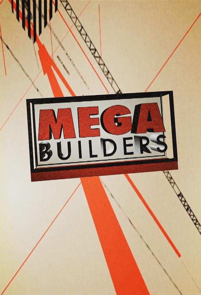 Mega Builders