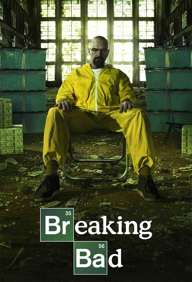 Breaking Bad