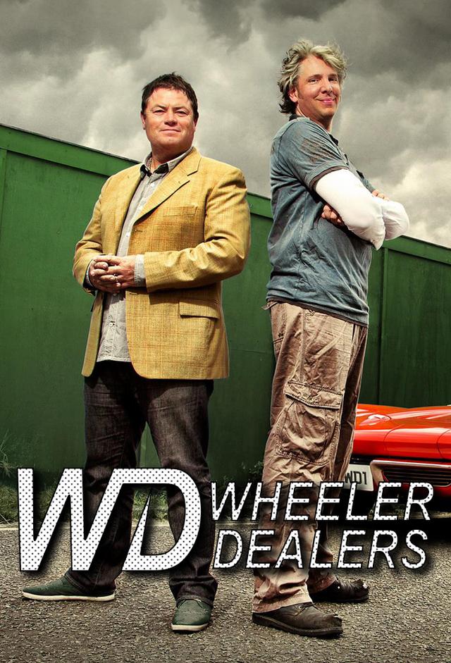 Wheeler Dealers