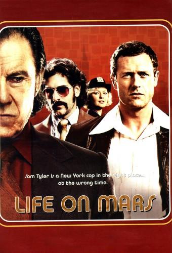 Life on Mars (US)