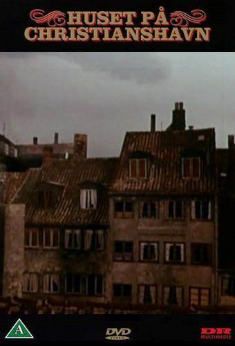 The House at Christianshavn