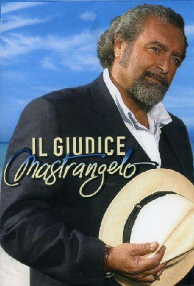 Judge Mastrangelo