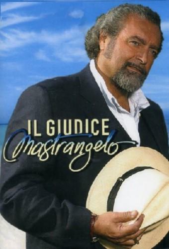 Judge Mastrangelo