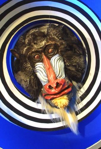 Casper & Mandrilaftalen