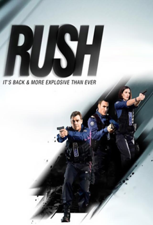 Rush (2008)