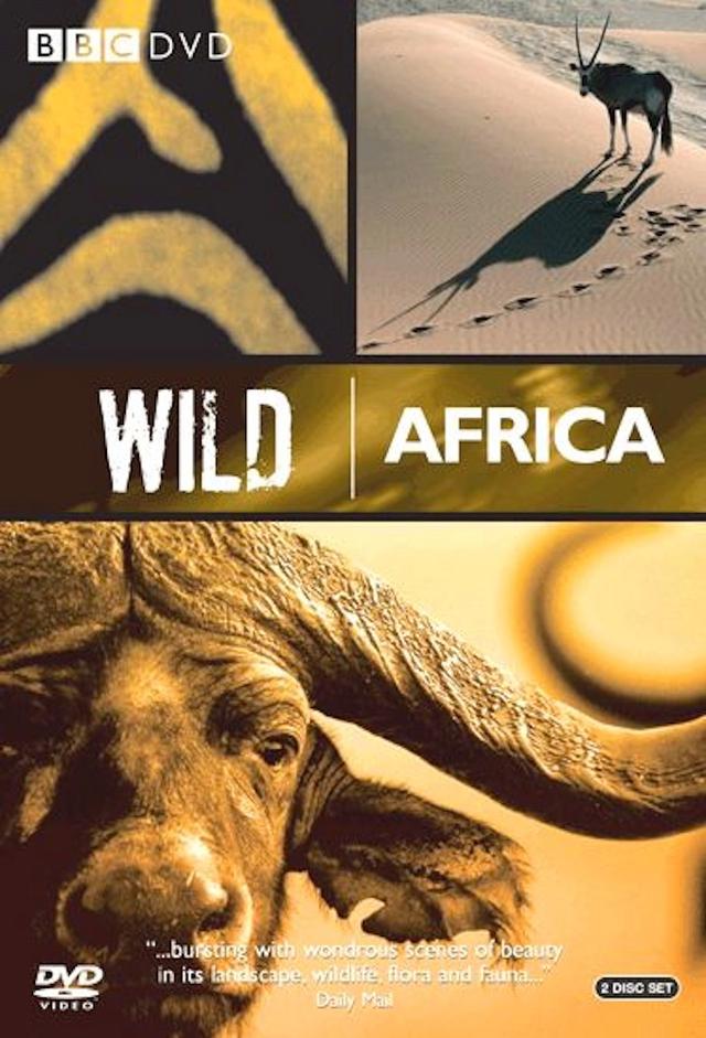 Wild Africa