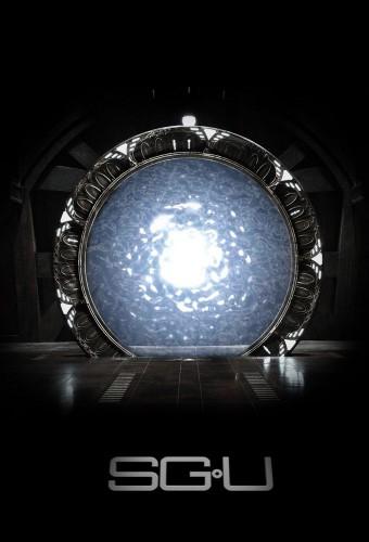 Stargate Universe