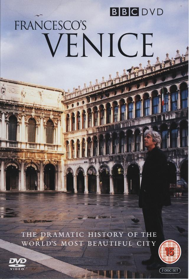 Francesco's Venice