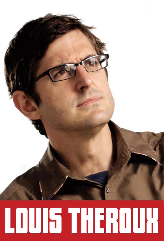 Louis Theroux