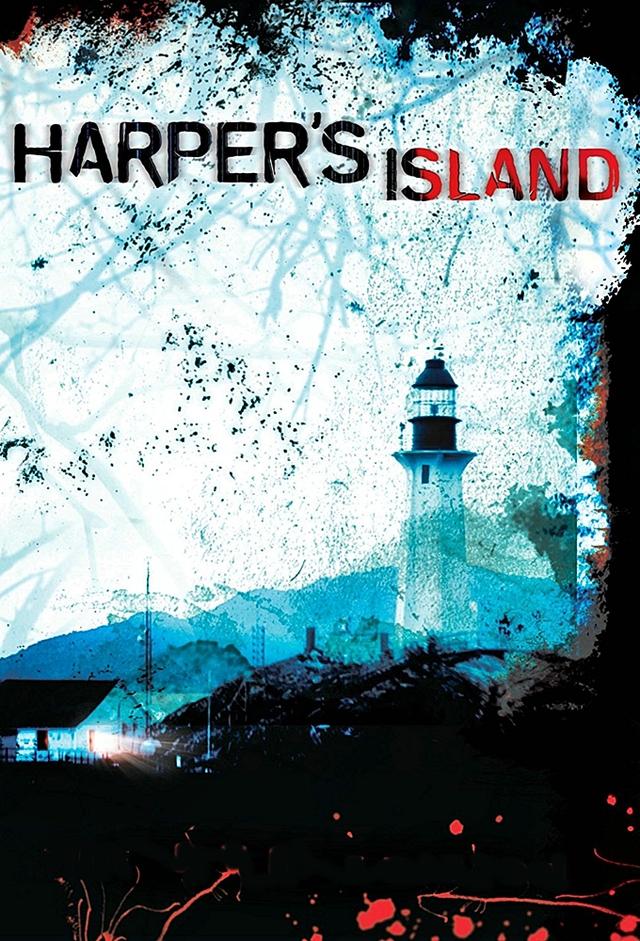 Harper's Island