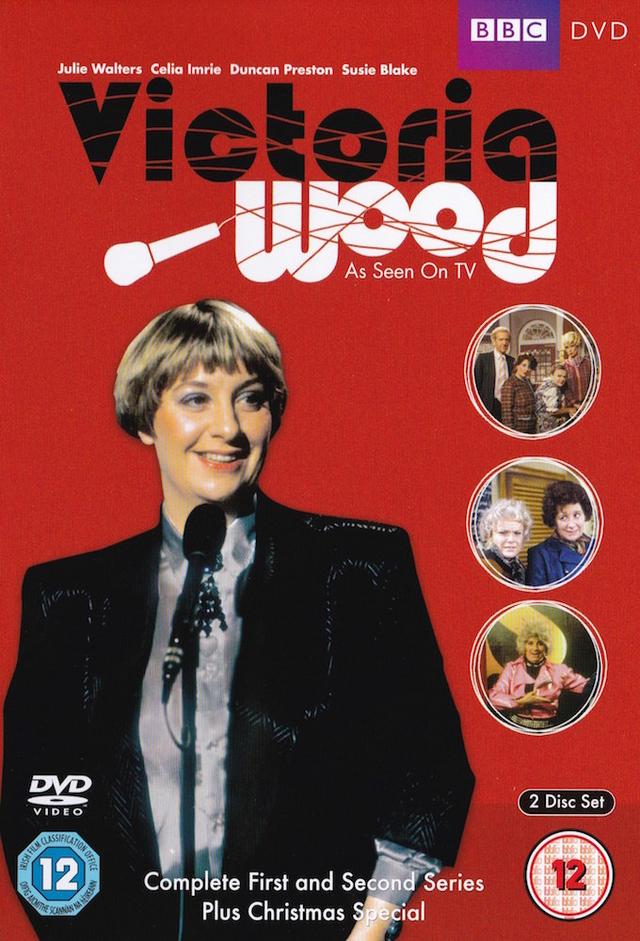 Victoria Wood: As Seen on TV