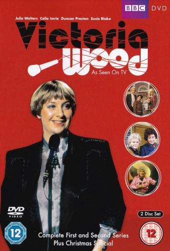 Victoria Wood: As Seen on TV