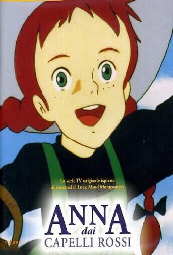 Anne of Green Gables (1979)