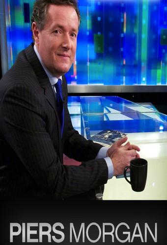 Piers Morgan On...