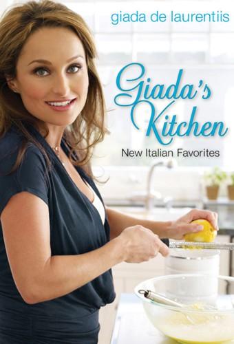 Giada at Home