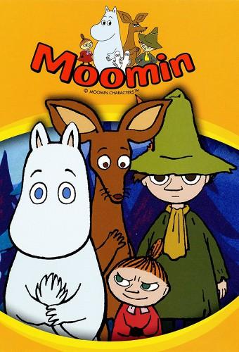 Moomin