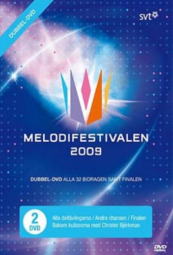 Melodifestivalen