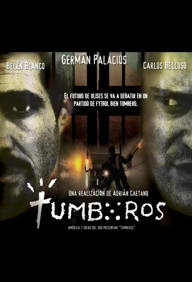 Tumberos