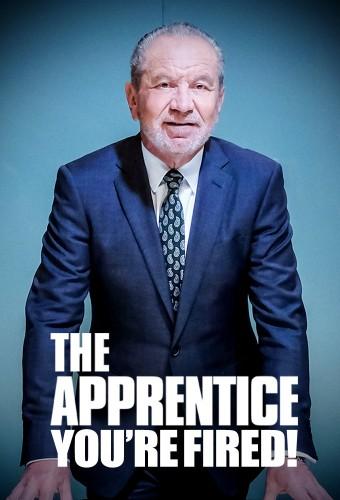 The Apprentice: You're Fired!