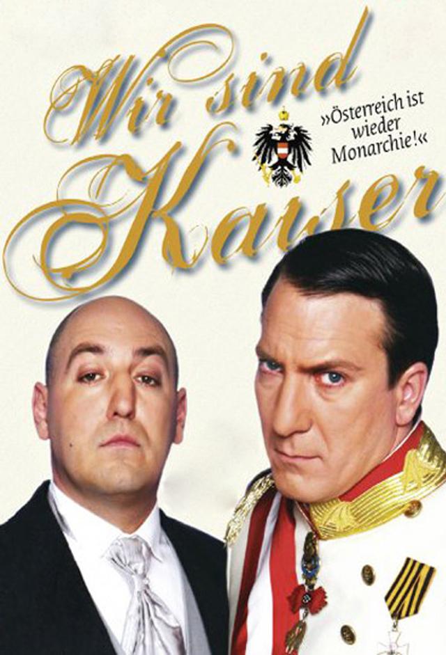 Wir sind Kaiser