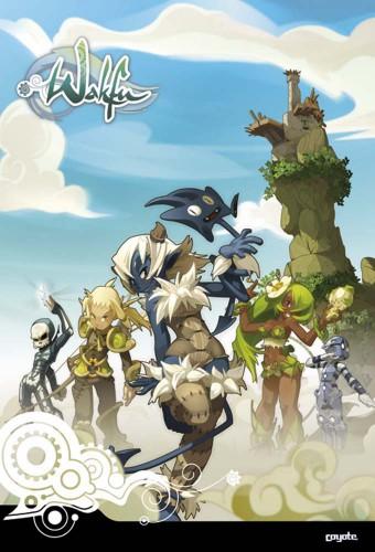 Wakfu