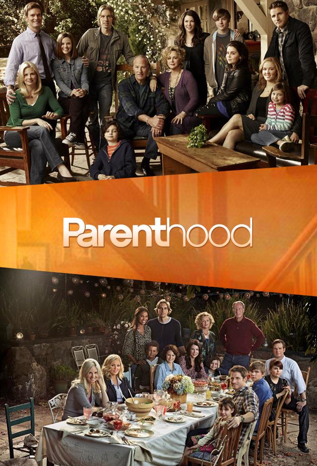 Parenthood (2010)