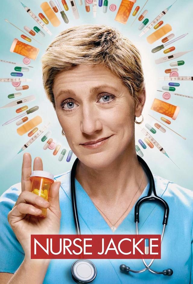 Nurse Jackie