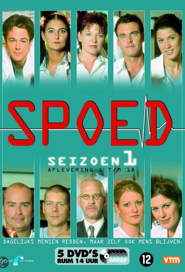 Spoed