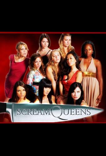 Scream Queens (2008)