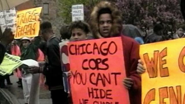 The End of the Nightstick