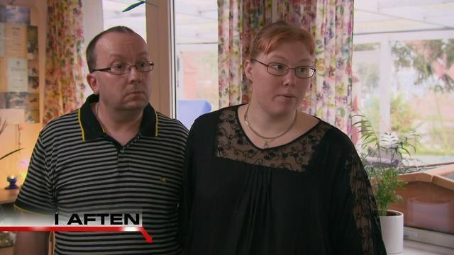 Henriette & Henrik