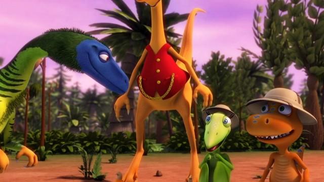 A Brand New Species (2)