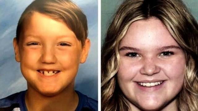 The Missing Children of Lori Vallow Daybell